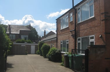 City road, Dunkirk, Nottingham - Image 2